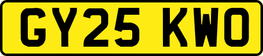 GY25KWO