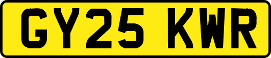 GY25KWR