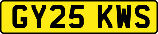 GY25KWS
