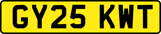 GY25KWT