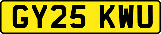 GY25KWU