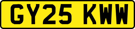 GY25KWW