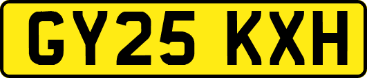 GY25KXH