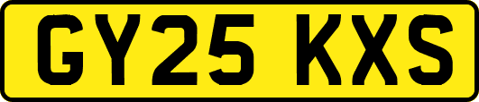 GY25KXS