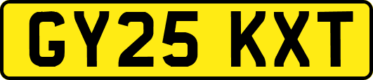 GY25KXT