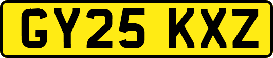 GY25KXZ