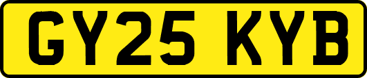 GY25KYB