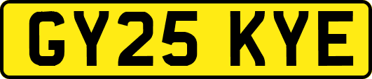 GY25KYE