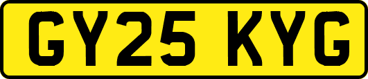 GY25KYG