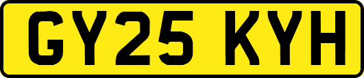 GY25KYH