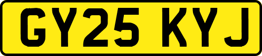 GY25KYJ