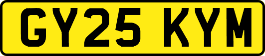 GY25KYM