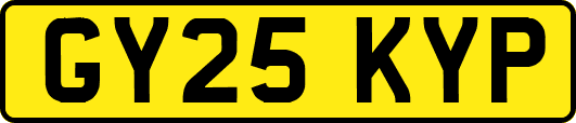 GY25KYP