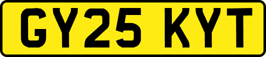 GY25KYT
