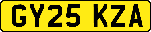 GY25KZA
