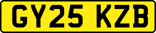 GY25KZB