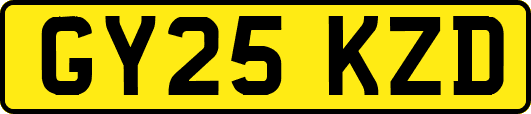 GY25KZD