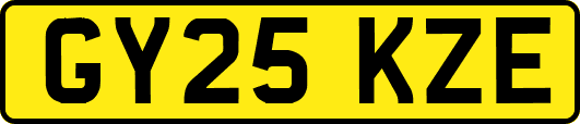 GY25KZE