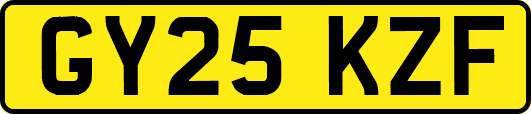 GY25KZF