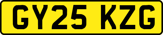 GY25KZG