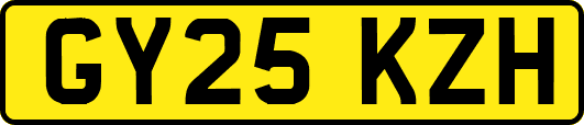 GY25KZH
