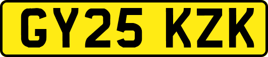 GY25KZK
