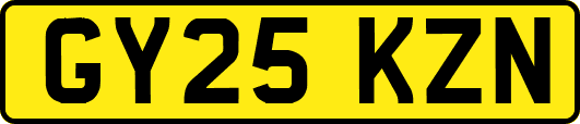 GY25KZN