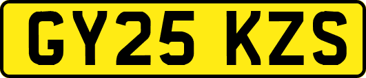 GY25KZS