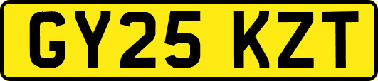 GY25KZT