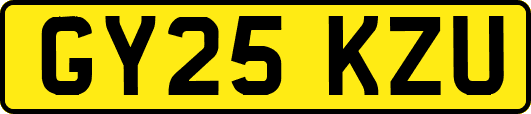 GY25KZU