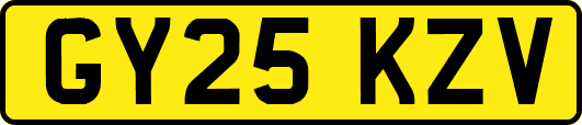 GY25KZV