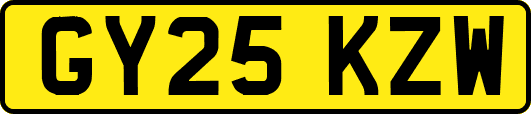 GY25KZW