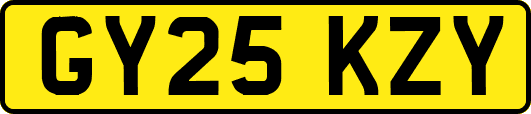 GY25KZY
