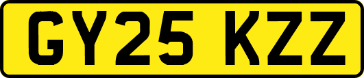 GY25KZZ