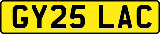 GY25LAC
