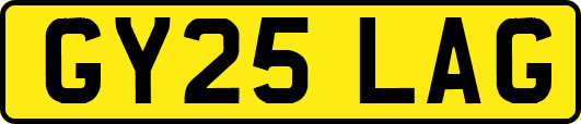 GY25LAG