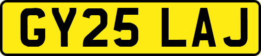 GY25LAJ
