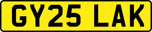 GY25LAK