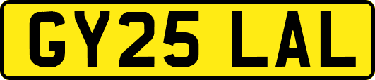 GY25LAL