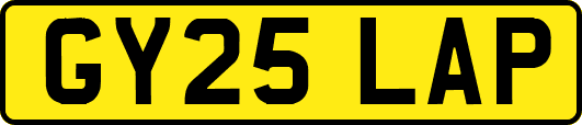 GY25LAP