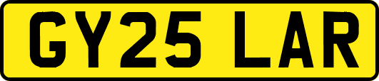 GY25LAR