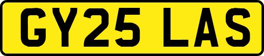 GY25LAS
