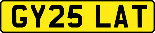 GY25LAT