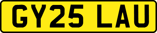 GY25LAU