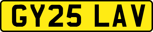 GY25LAV