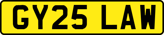 GY25LAW