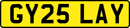 GY25LAY