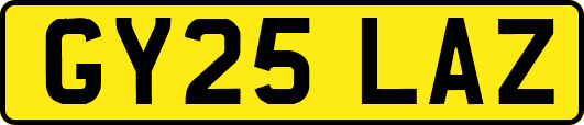 GY25LAZ