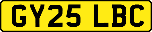GY25LBC