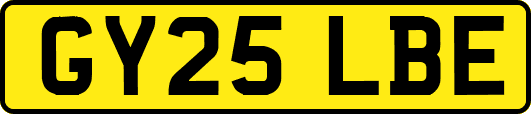 GY25LBE